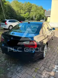 2007 BMW 330