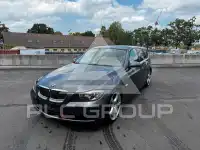 2007 BMW 330