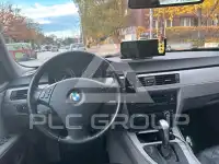 2007 BMW 330