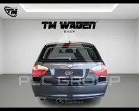 2007 BMW 330