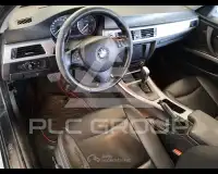 2007 BMW 330