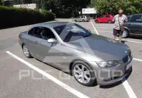 2007 BMW 330