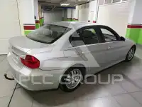 2007 BMW 330