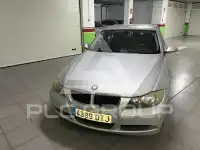 2007 BMW 330