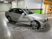 2007 BMW 330