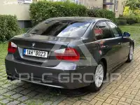 2007 BMW 330