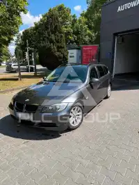 2007 BMW 330
