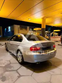 2007 BMW 330
