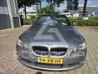 2007 BMW 330