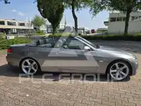 2007 BMW 330