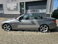 2007 BMW 330