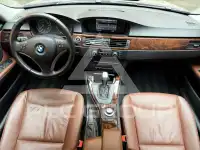 2007 BMW 330