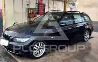 2007 BMW 330