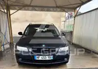 2007 BMW 330