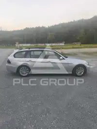 2007 BMW 330