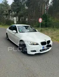 2007 BMW 330