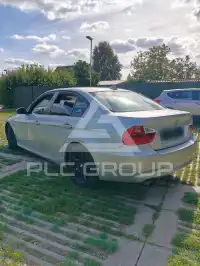 2007 BMW 330