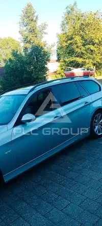 2007 BMW 330