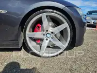 2007 BMW 330