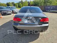2007 BMW 330