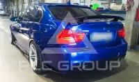 2007 BMW 330