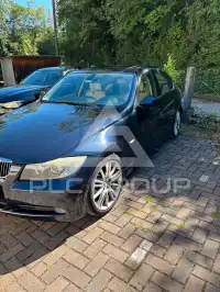 2007 BMW 330