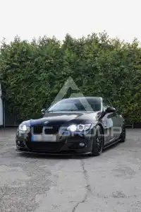 2007 BMW 330