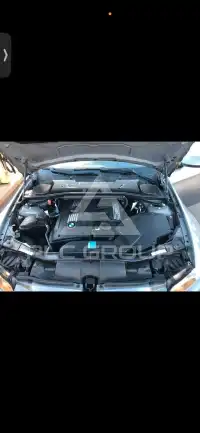2007 BMW 330