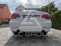 2007 BMW 330