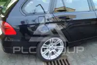 2007 BMW 330