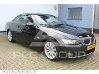 2007 BMW 330