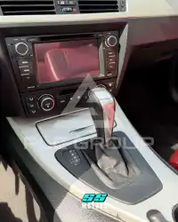 2007 BMW 330