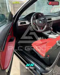 2007 BMW 330