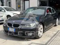 2007 BMW 330