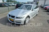 2007 BMW 330