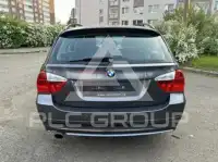 2007 BMW 330