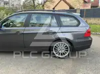 2007 BMW 330