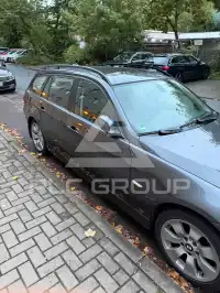 2007 BMW 330