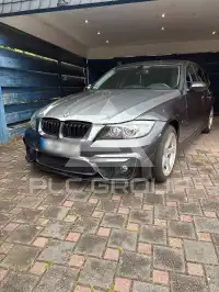 2007 BMW 330