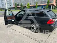 2007 BMW 330