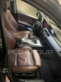 2007 BMW 330