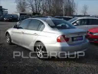 2007 BMW 330