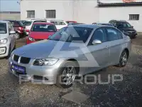 2007 BMW 330