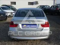 2007 BMW 330