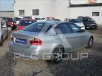 2007 BMW 330