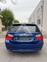 2007 BMW 330