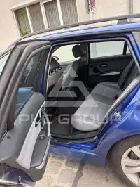 2007 BMW 330