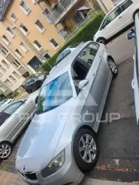 2007 BMW 330