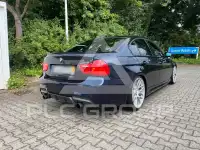 2007 BMW 330