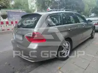 2007 BMW 330
